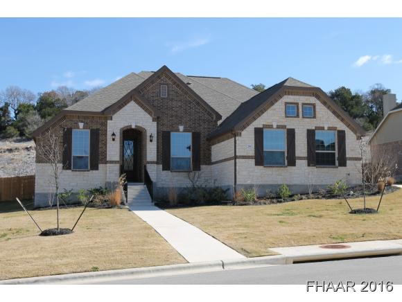 3910 Ozark Drive