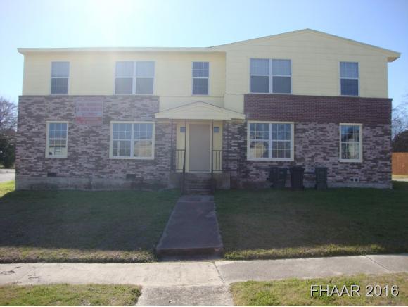 3609 Rudolph Drive