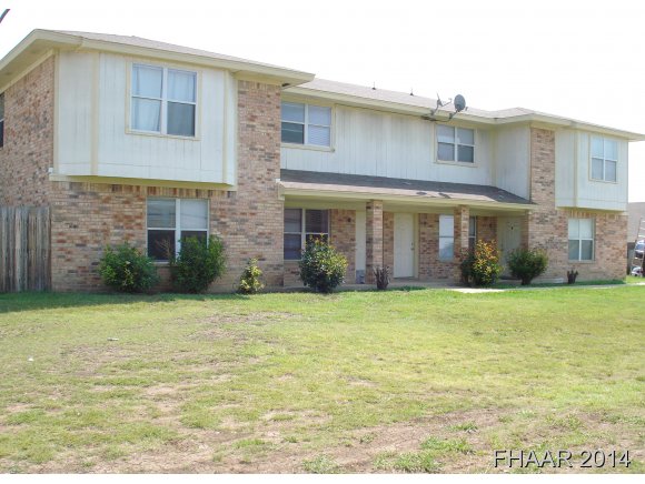 4508 Hondo Dr