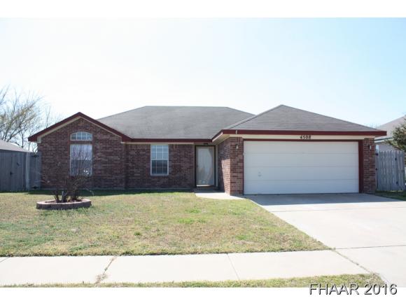 4508 Hondo Dr