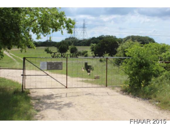 2206 W Stan Schlueter Loop