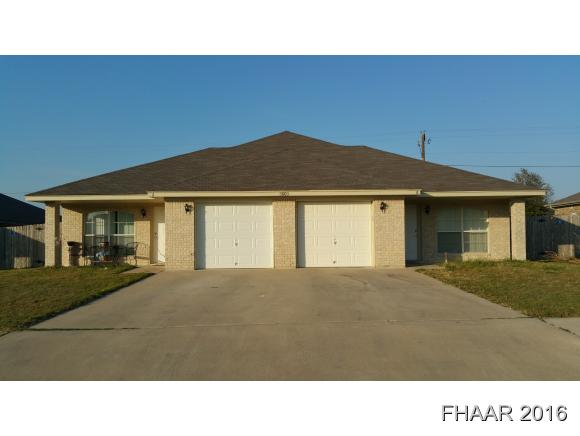 3603 Woodrow Dr