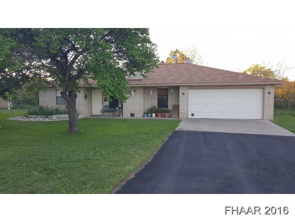 3603 Woodrow Dr