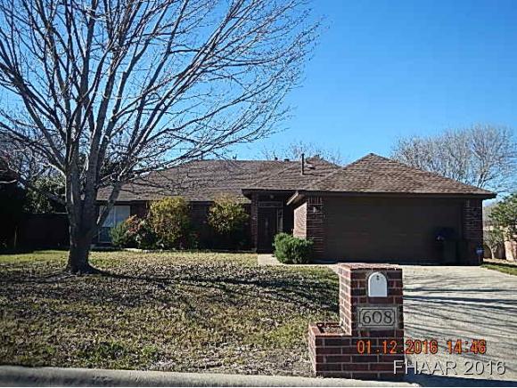 3102 Baldwin Loop