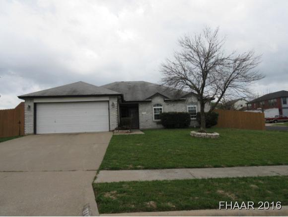 2712 Huckleberry Dr