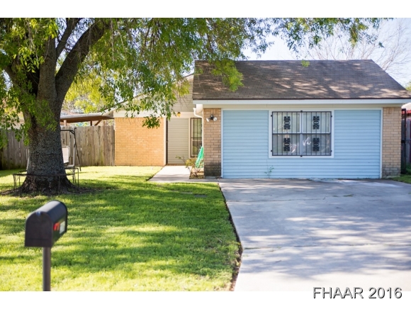 2712 Huckleberry Dr