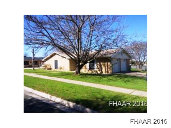 2712 Huckleberry Dr
