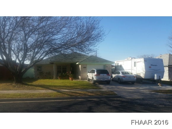 2712 Huckleberry Dr