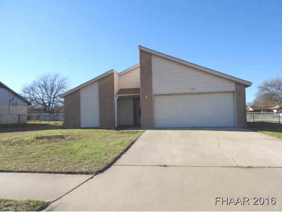 2712 Huckleberry Dr