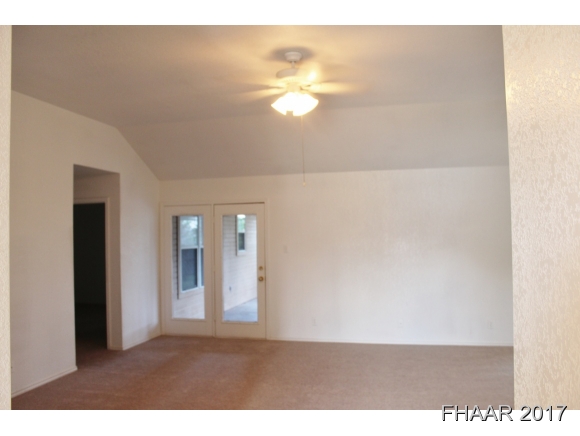 4401 Lonesome Dove Drive, Killeen, TX 76549
