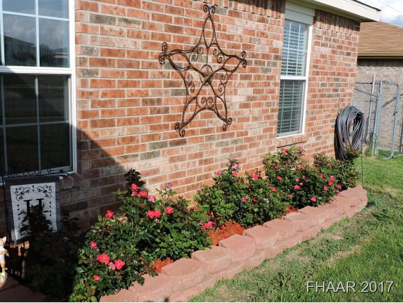 4105 Mustang Drive, Killeen, TX 76549