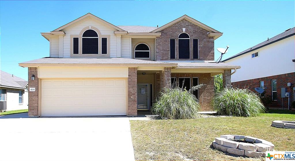 4701 Sydney Harbour, Killeen, TX 76549