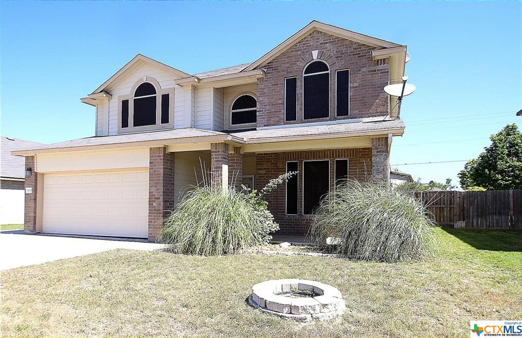 4701 Sydney Harbour, Killeen, TX 76549