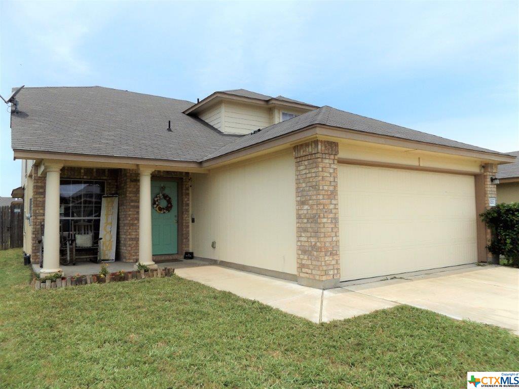 5211 Lions Gate, Killeen, TX 76549