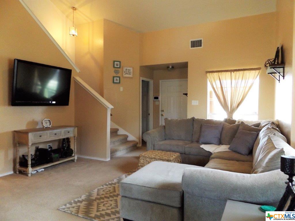 5211 Lions Gate, Killeen, TX 76549