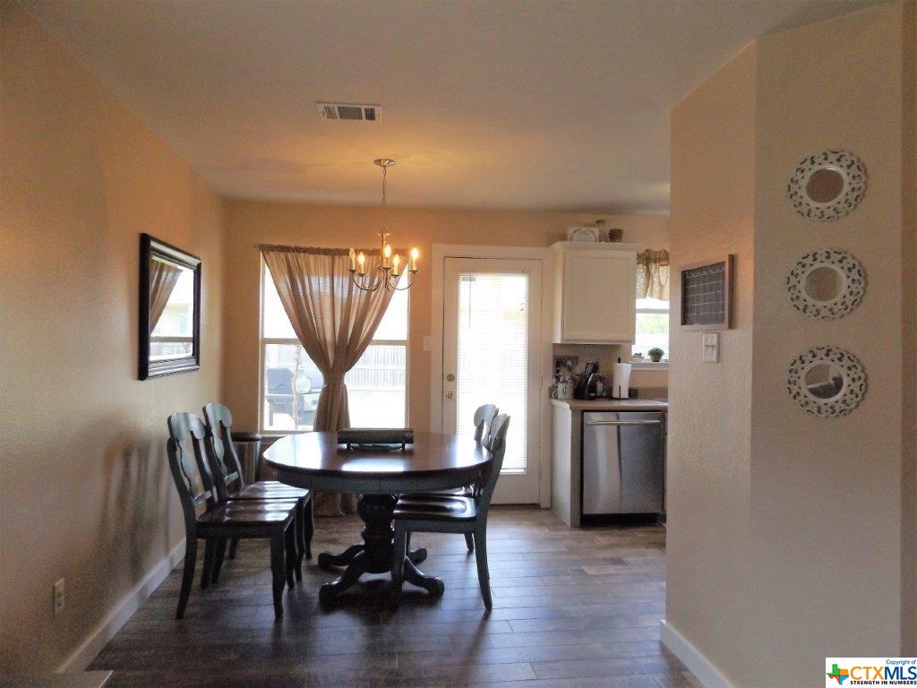 5211 Lions Gate, Killeen, TX 76549