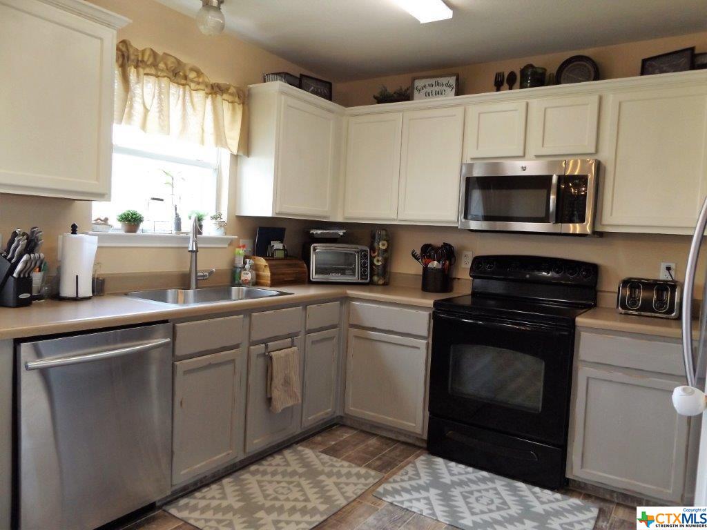 5211 Lions Gate, Killeen, TX 76549