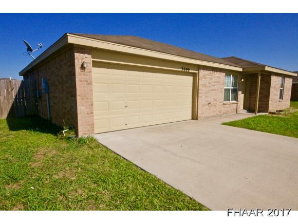 3600 Ennis Drive, Killeen, TX 76549