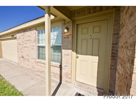 3600 Ennis Drive, Killeen, TX 76549