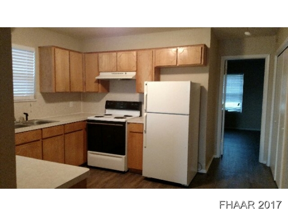 4408 Sylvia, Killeen, TX 76549