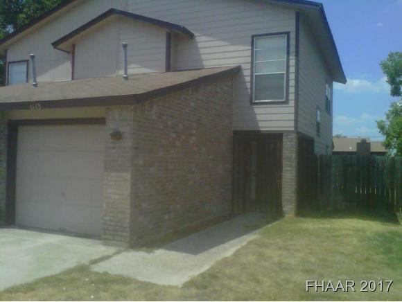 1113 Wales Drive, Killeen, TX 76549