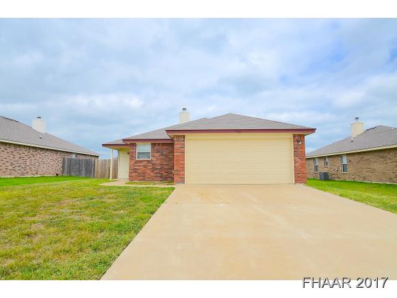3905 Bolivar Drive, Killeen, TX 76549