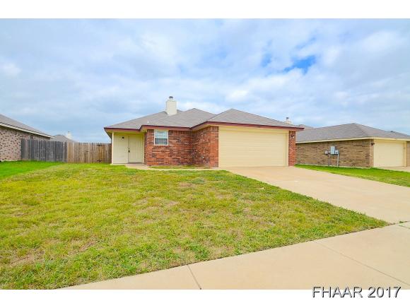 3905 Bolivar Drive, Killeen, TX 76549