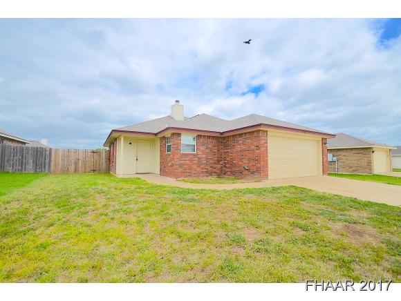 3905 Bolivar Drive, Killeen, TX 76549