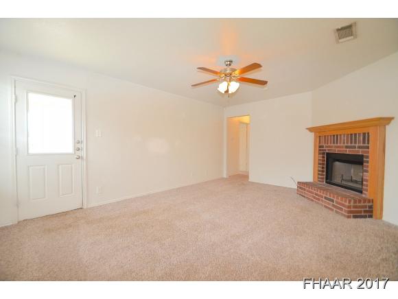 3905 Bolivar Drive, Killeen, TX 76549