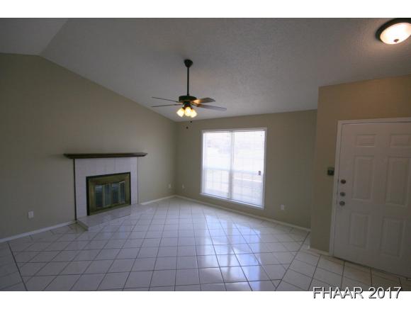 1709 Lea Ann Drive, Killeen, TX 76549