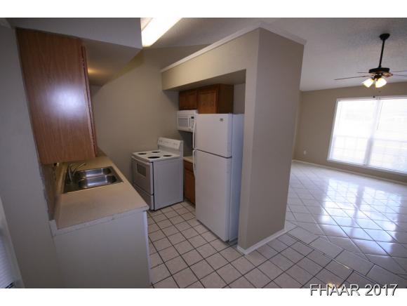 1709 Lea Ann Drive, Killeen, TX 76549