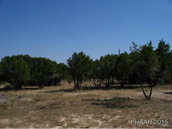 331 Sunrise Hills, Lampasas, TX 76550