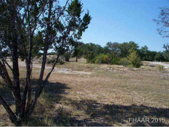 331 Sunrise Hills, Lampasas, TX 76550