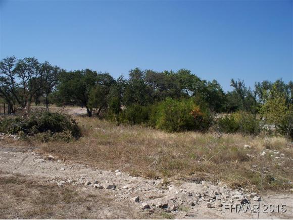 331 Sunrise Hills, Lampasas, TX 76550