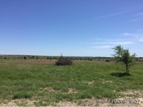 0 County Road 2109, Lampasas, TX 76550