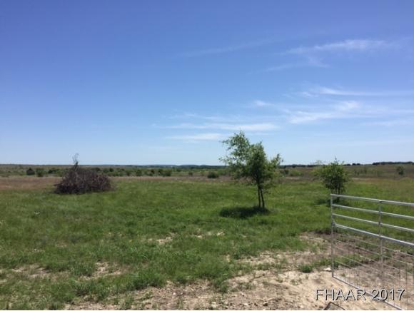 0 County Road 2109, Lampasas, TX 76550