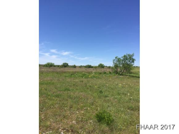0 County Road 2109, Lampasas, TX 76550