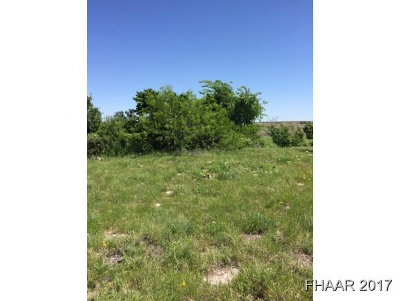 0 County Road 2109, Lampasas, TX 76550