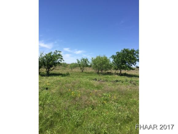 0 County Road 2109, Lampasas, TX 76550
