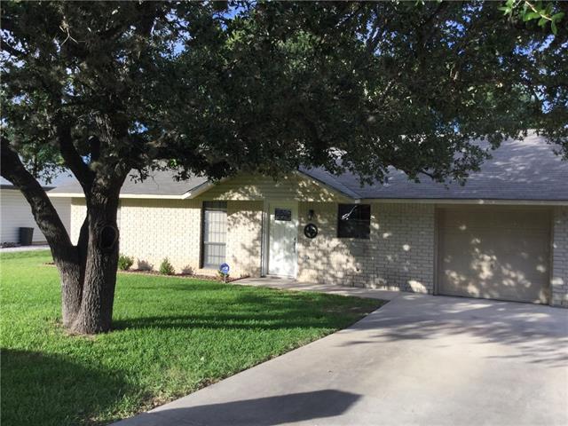 215 Landon Drive, Lampasas, TX 76550