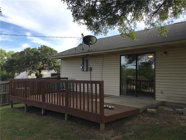 215 Landon Drive, Lampasas, TX 76550