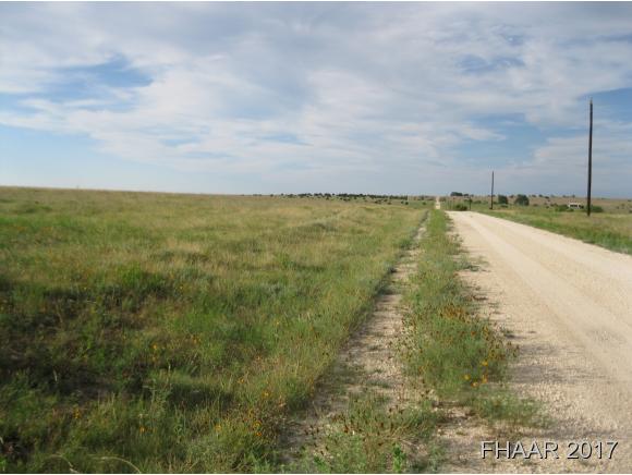 TBD County Road 2337, Lampasas, TX 76550