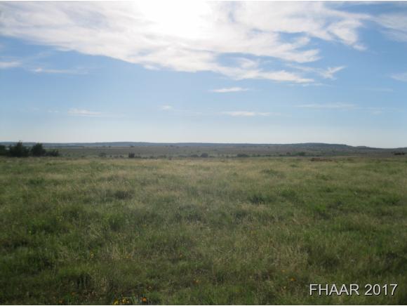 TBD County Road 2337, Lampasas, TX 76550