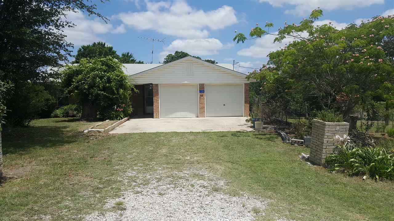 238 CR 4315, Lampasas, TX 76550