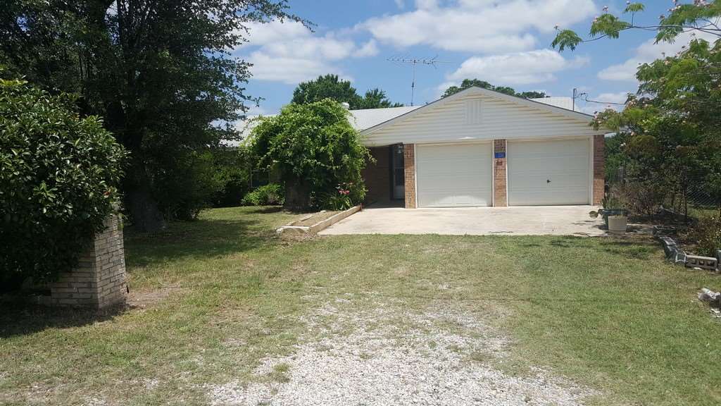 238 CR 4315, Lampasas, TX 76550