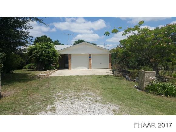238 County Road 4315, Lampasas, TX 76550