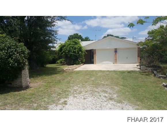 238 County Road 4315, Lampasas, TX 76550