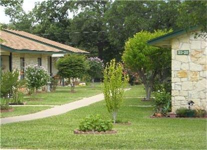 205 Riverview, Lampasas, TX 76550