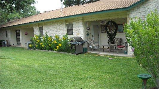 205 Riverview, Lampasas, TX 76550