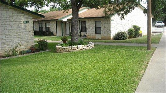 205 Riverview, Lampasas, TX 76550